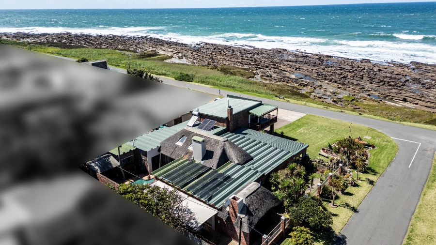 5 Bedroom Property for Sale in Kidds Beach Eastern Cape